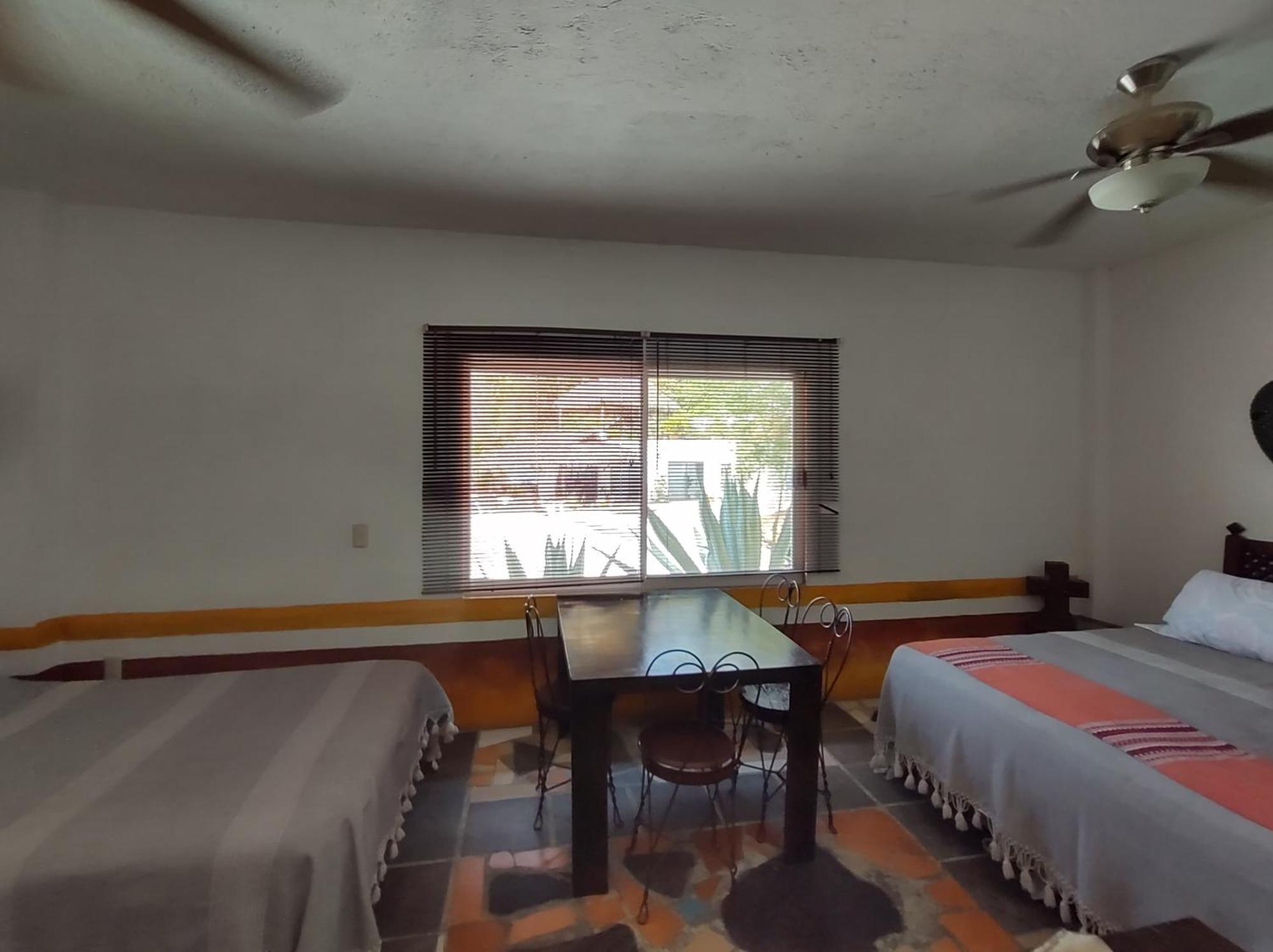 Bed and Breakfast Casa Artista Manzanillo Exterior foto