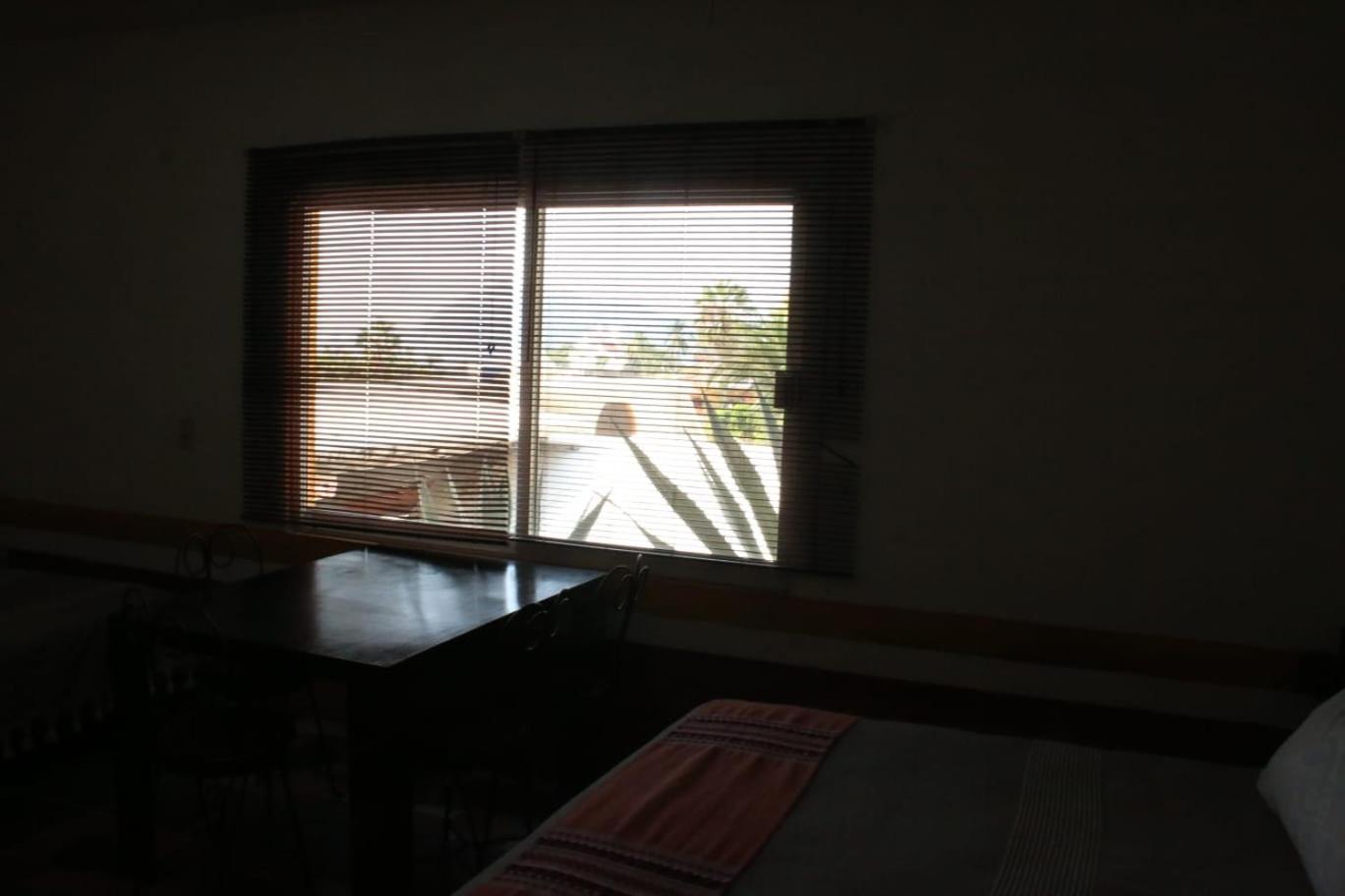 Bed and Breakfast Casa Artista Manzanillo Exterior foto